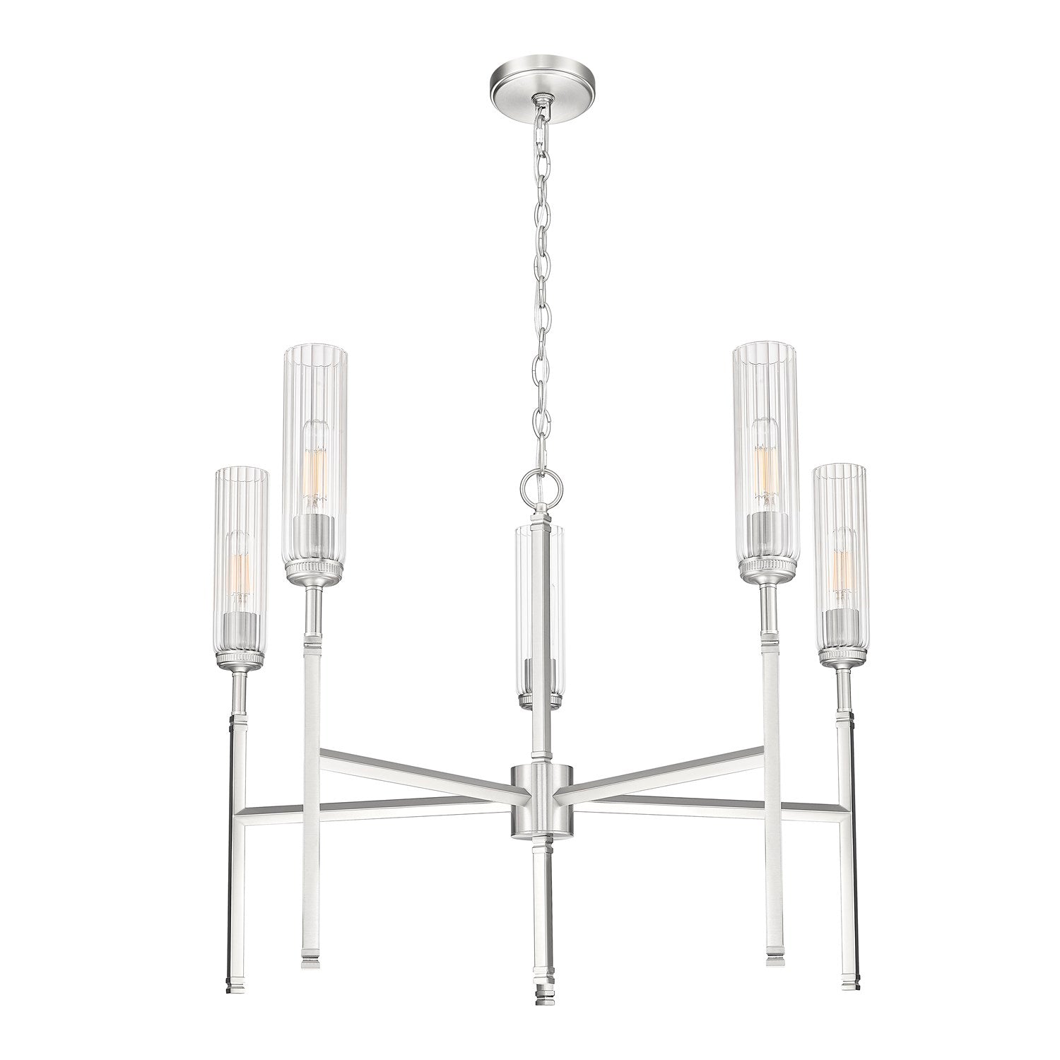 5 Light Chandelier