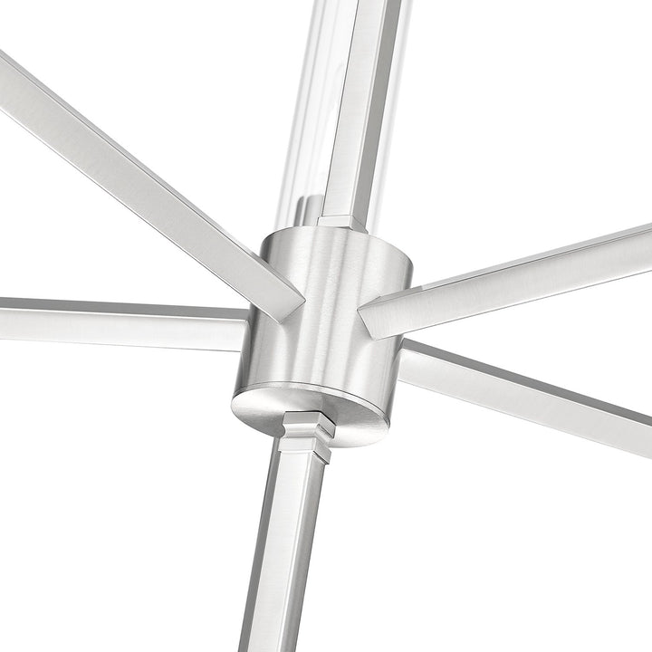 5 Light Chandelier
