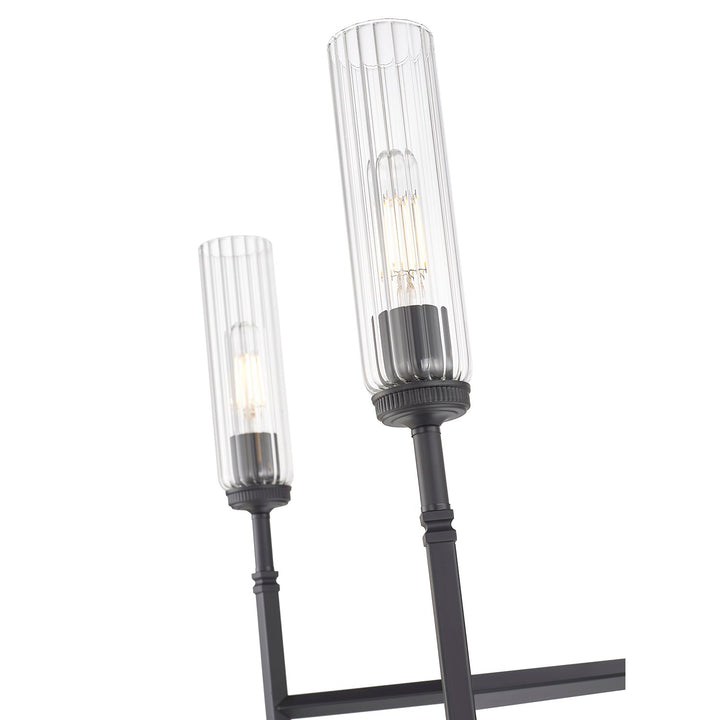 5 Light Chandelier