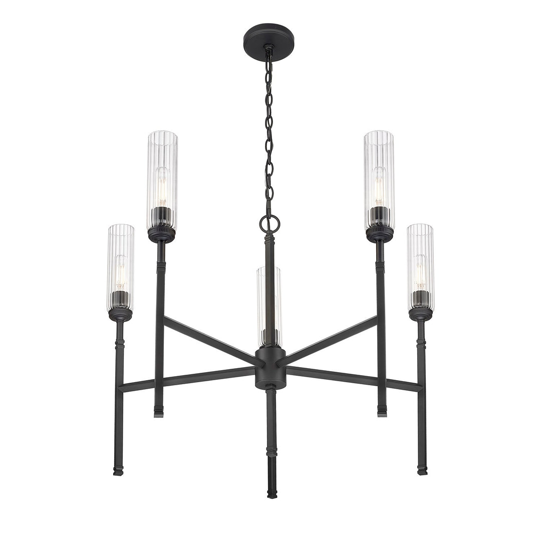 5 Light Chandelier