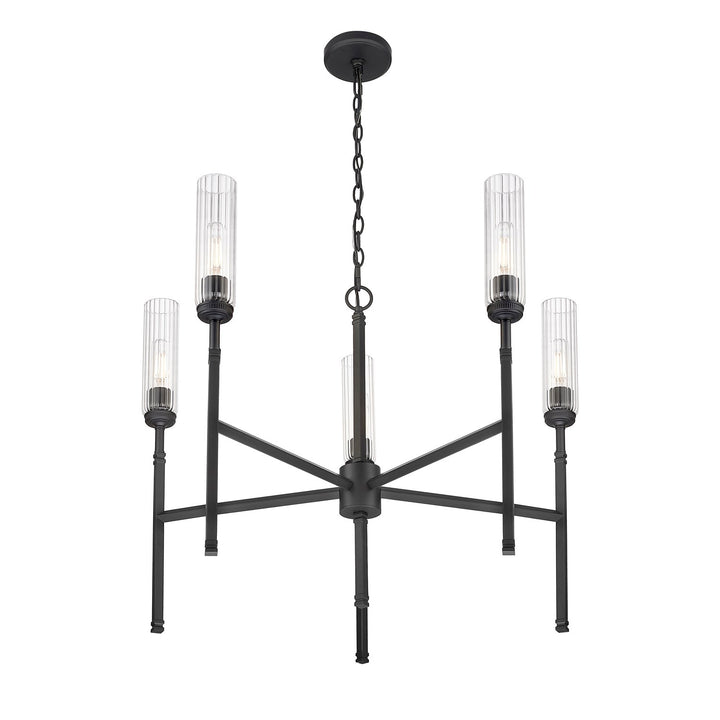 5 Light Chandelier