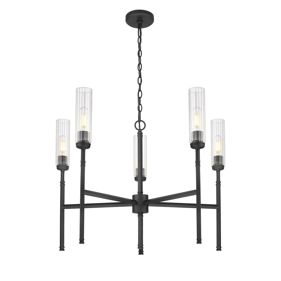5 Light Chandelier