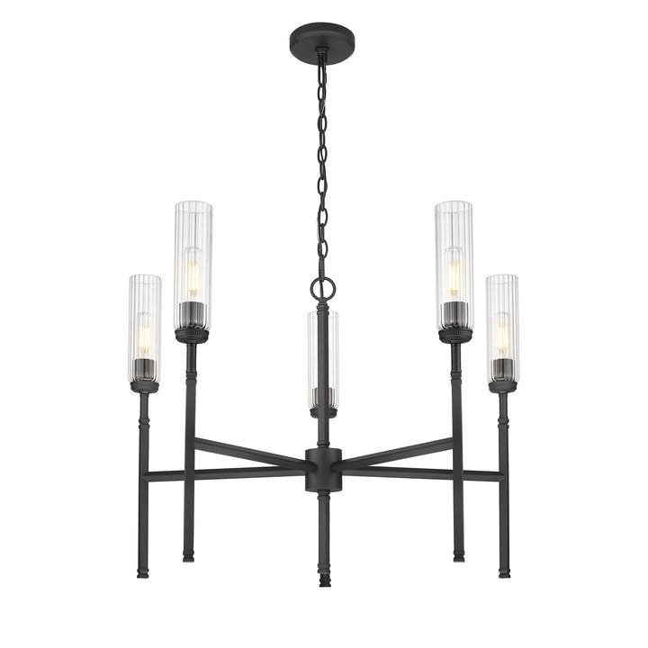 5 Light Chandelier