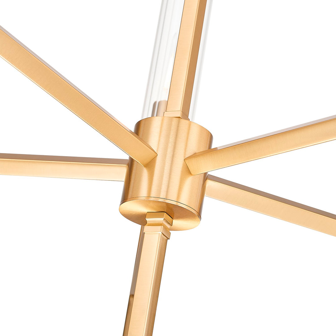 5 Light Chandelier