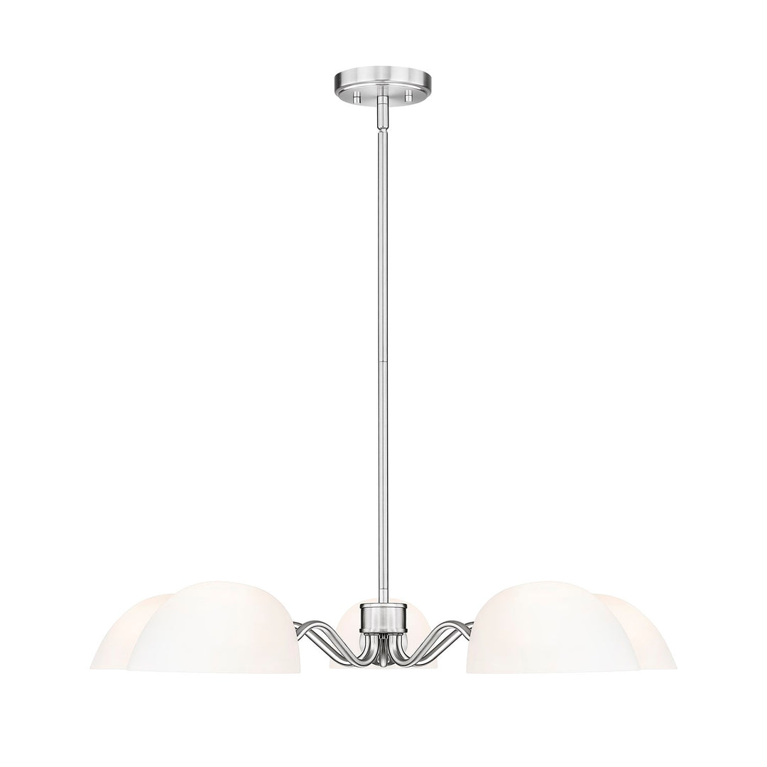 5 Light Chandelier