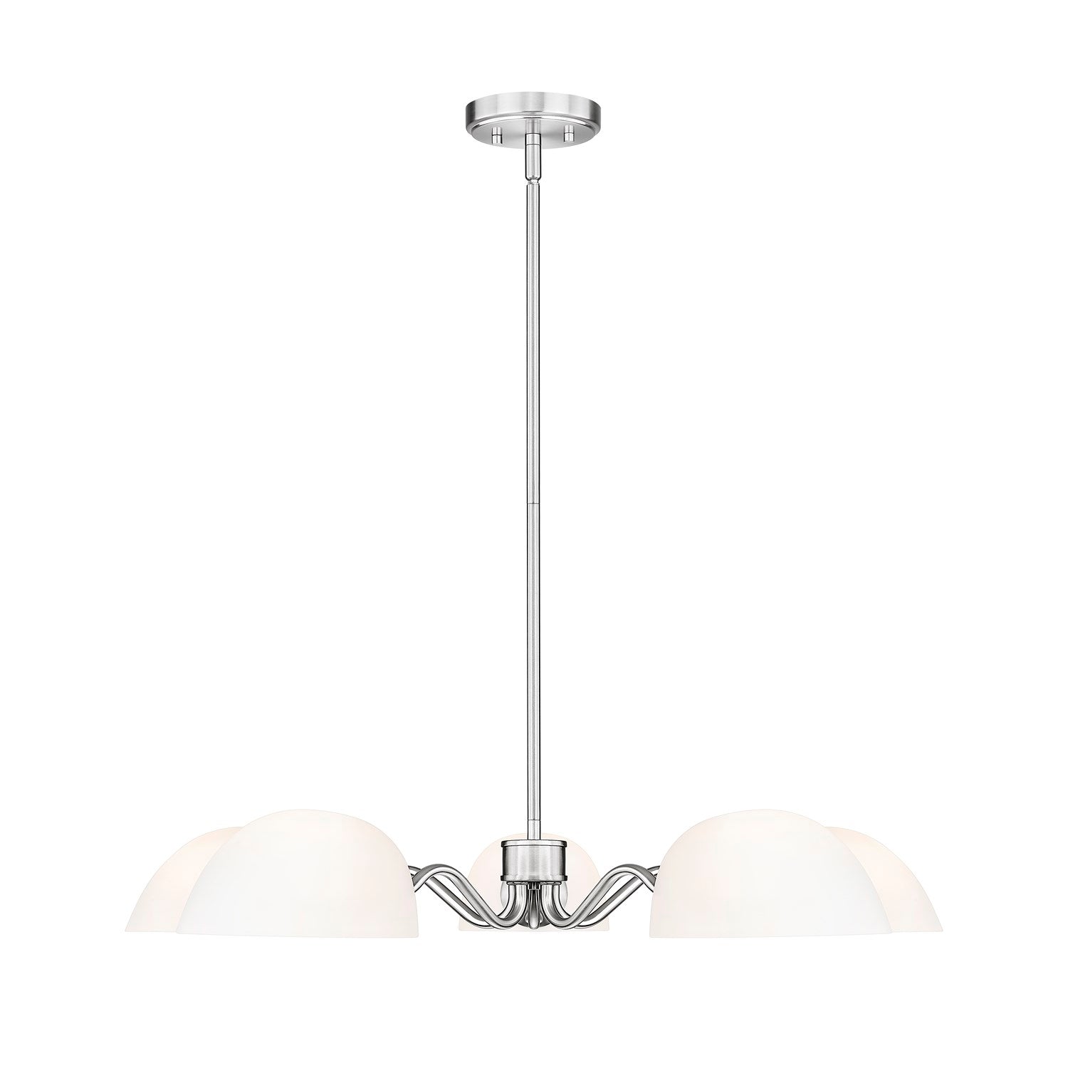 5 Light Chandelier