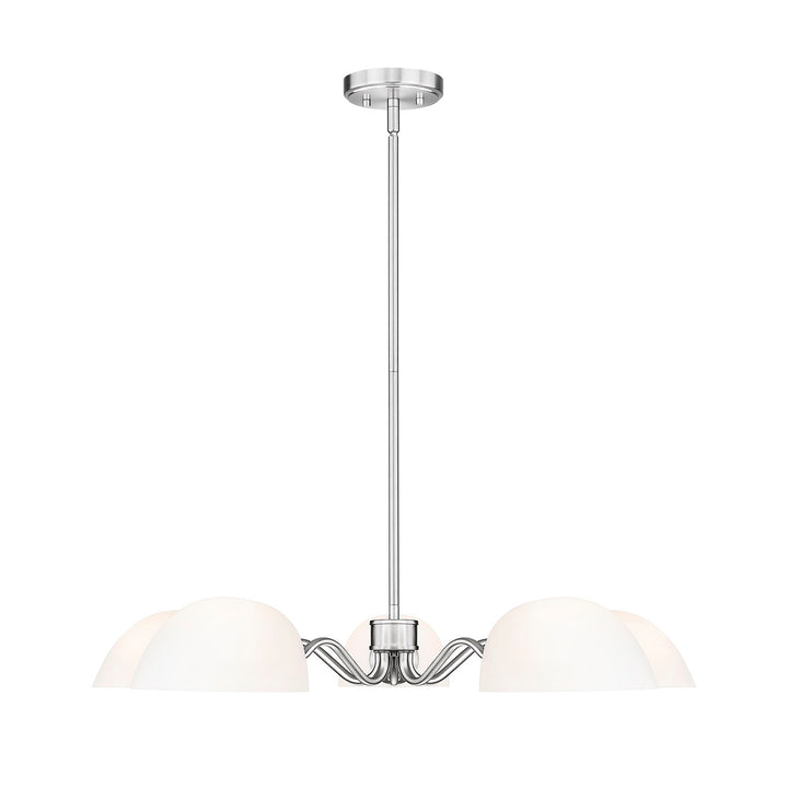 5 Light Chandelier