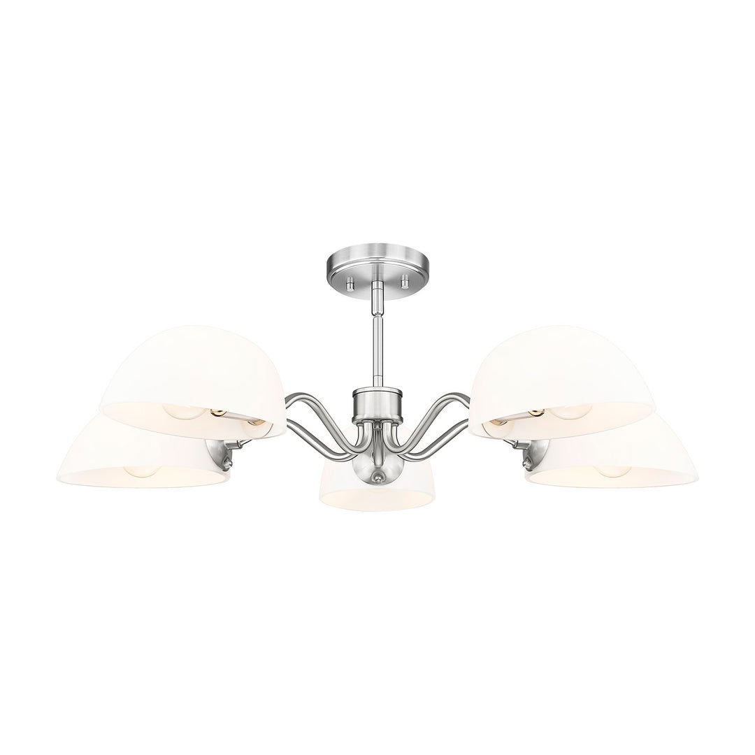 5 Light Chandelier