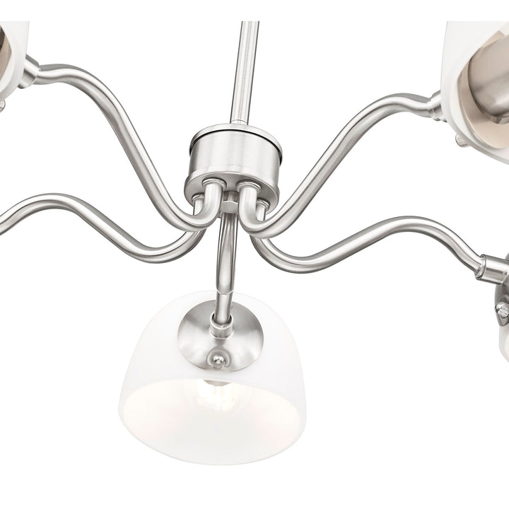 5 Light Chandelier