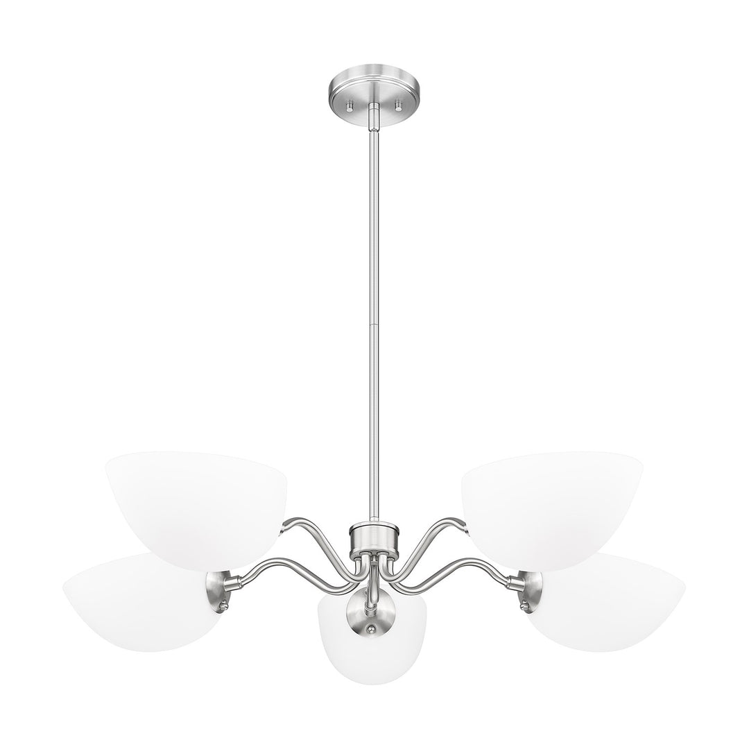 5 Light Chandelier