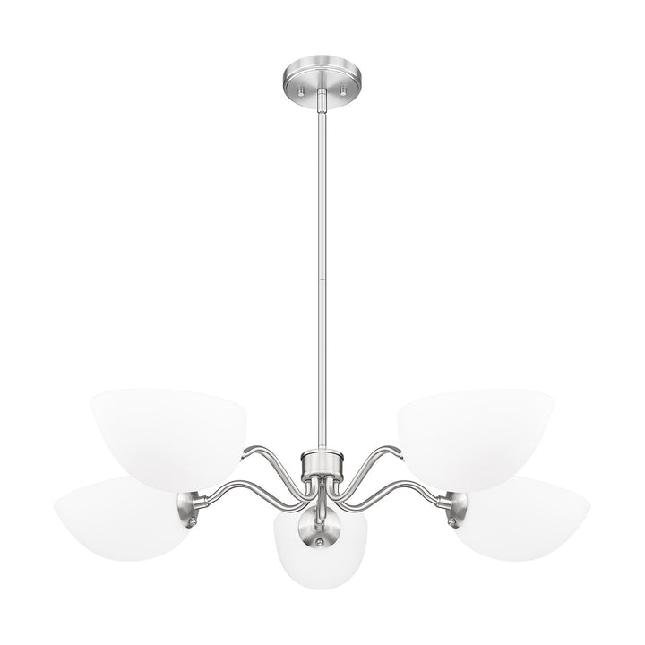 5 Light Chandelier