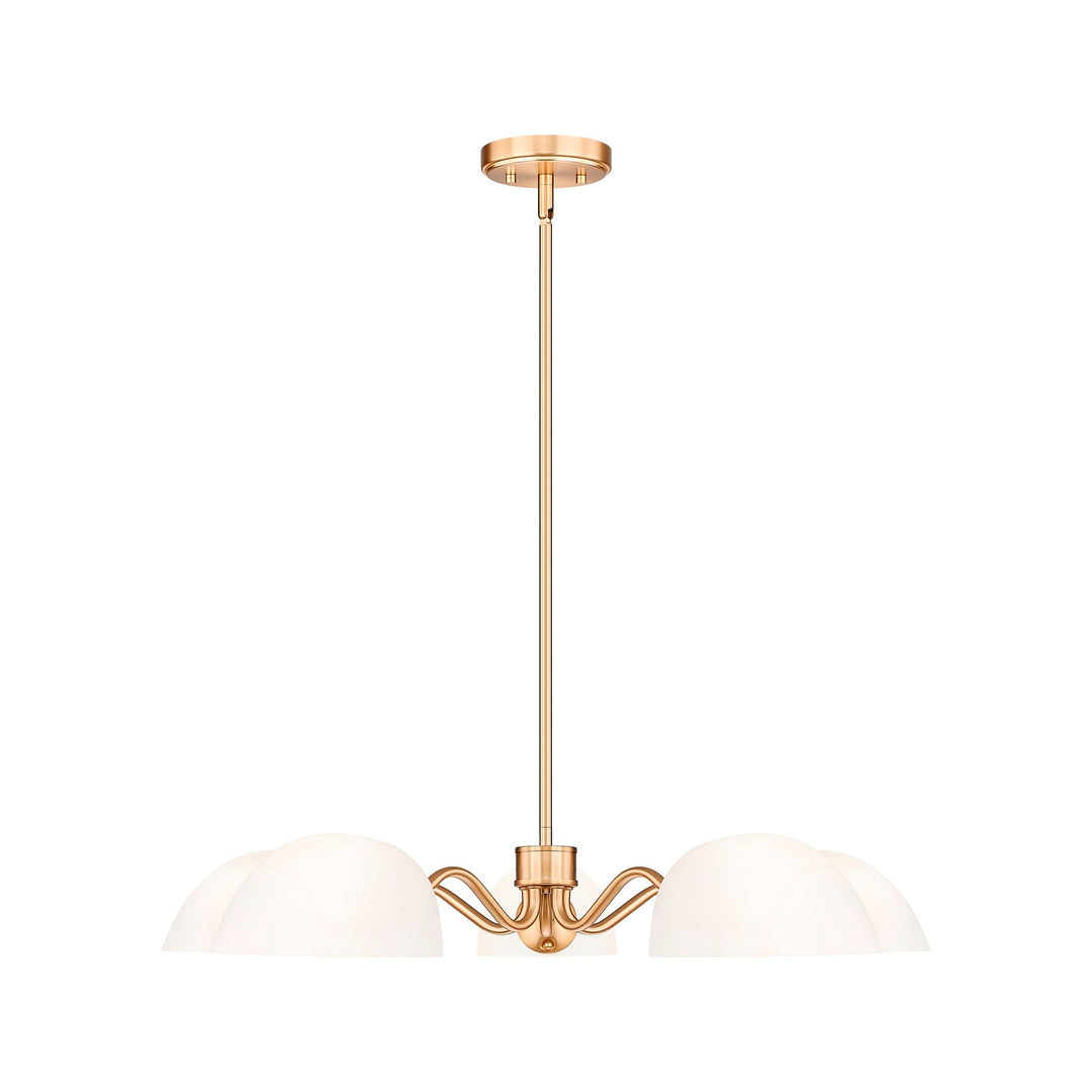 5 Light Chandelier