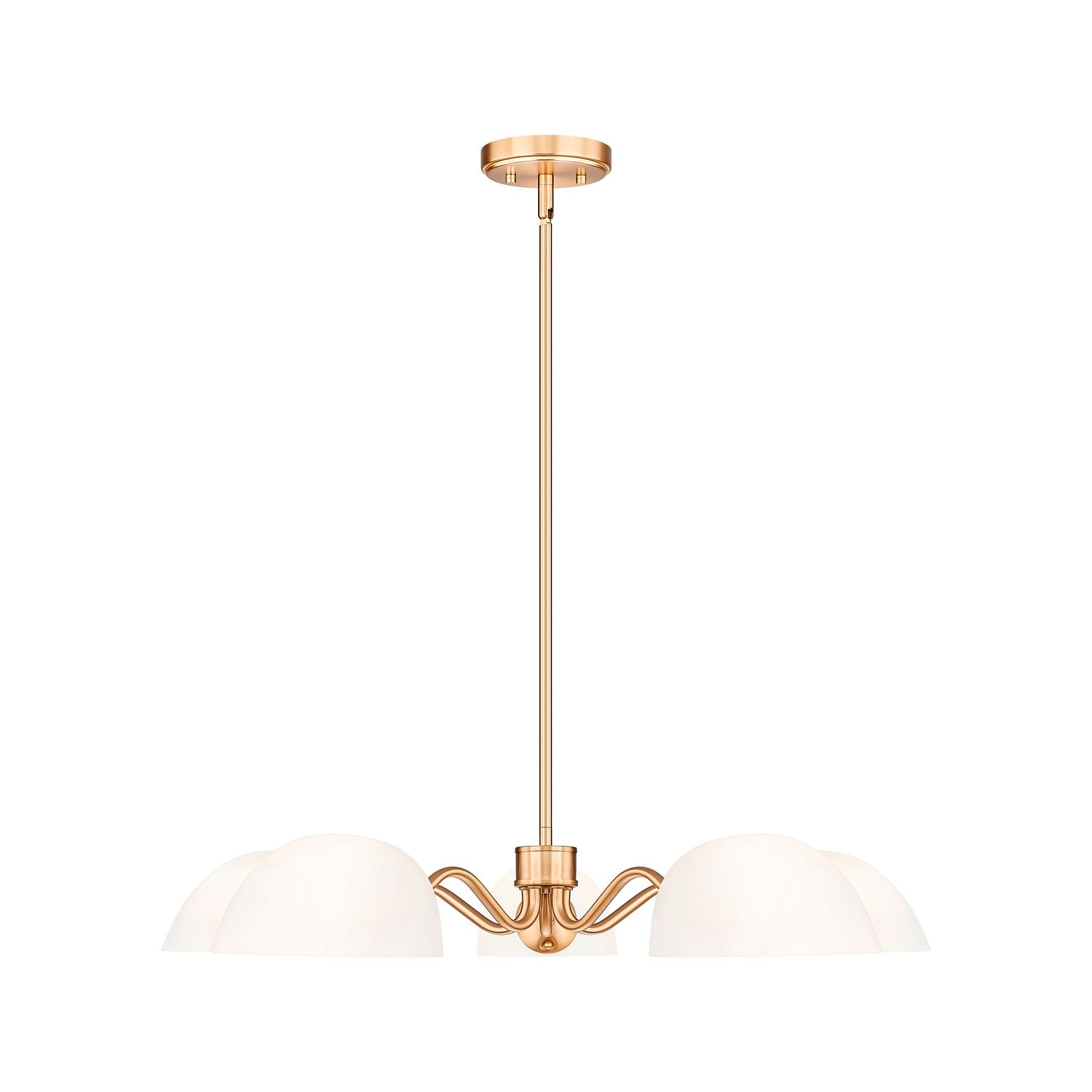 5 Light Chandelier