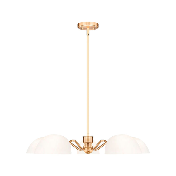 5 Light Chandelier