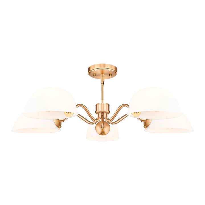 5 Light Chandelier