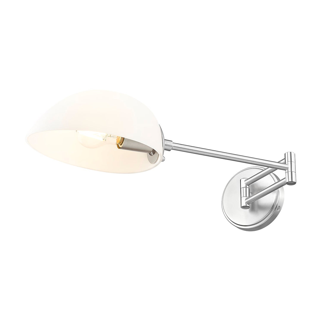 1 Light Wall Sconce by Z-Lite