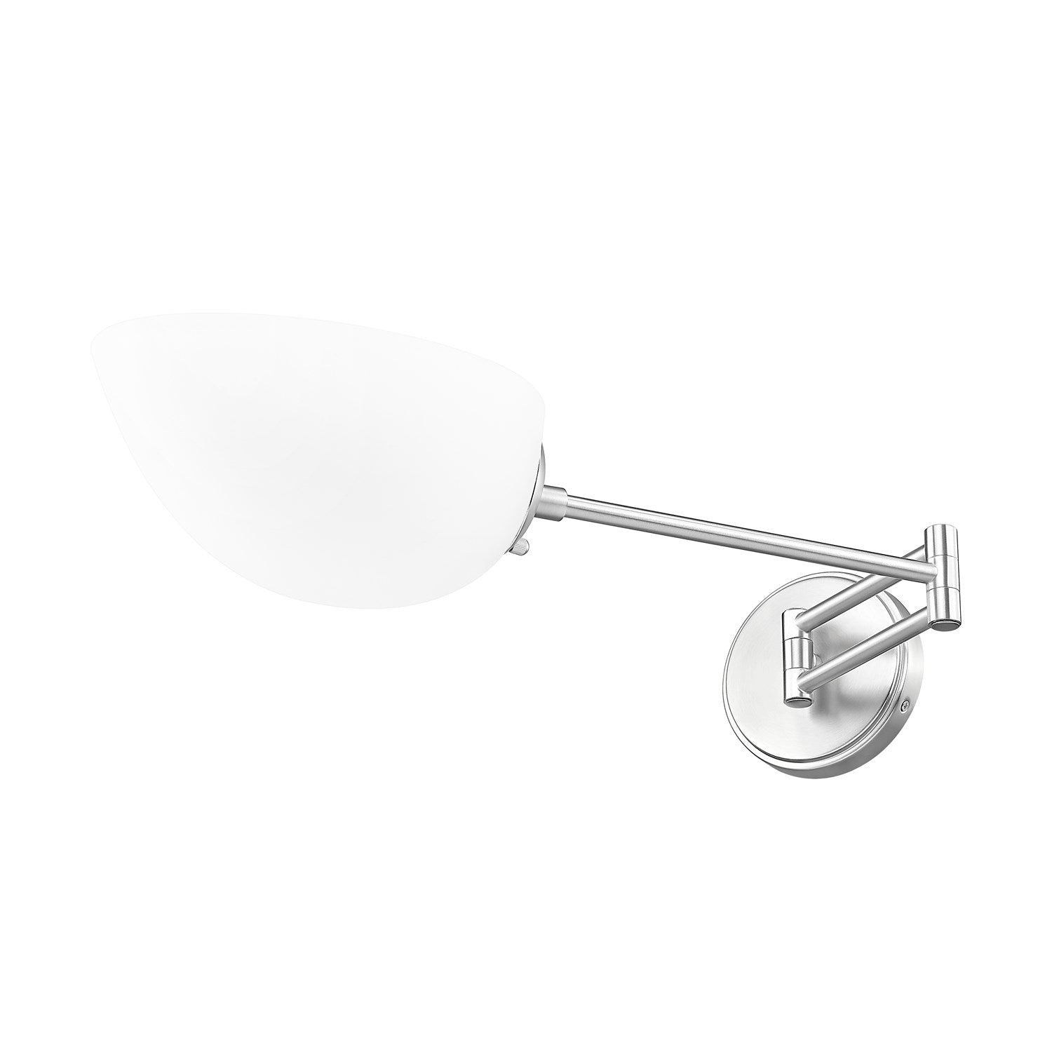 1 Light Wall Sconce
