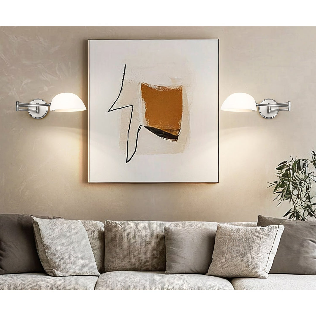 1 Light Wall Sconce