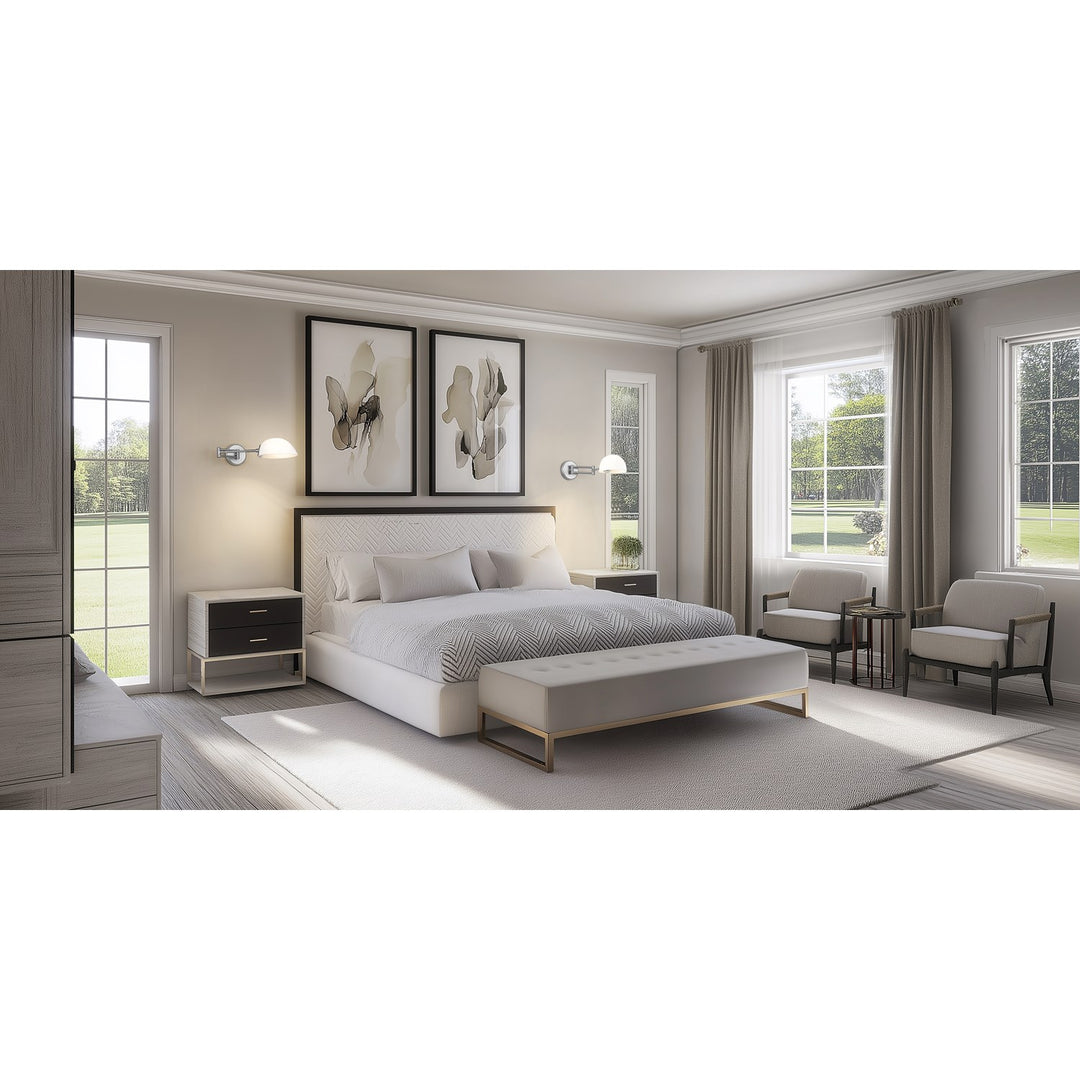 1 Light Wall Sconce