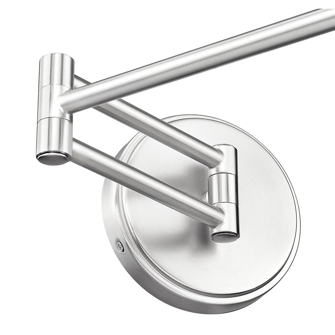 1 Light Wall Sconce
