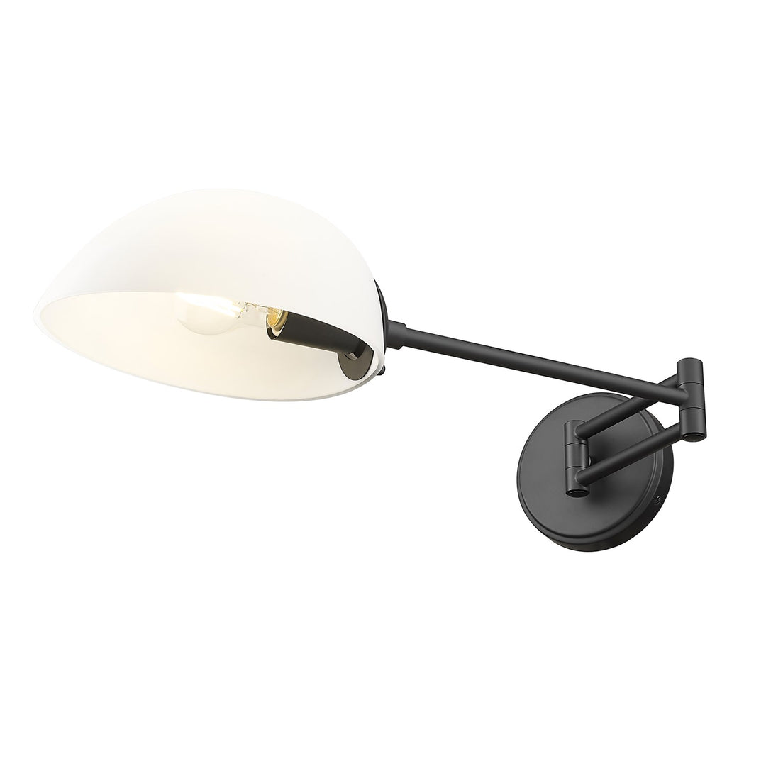 1 Light Wall Sconce by Z-Lite