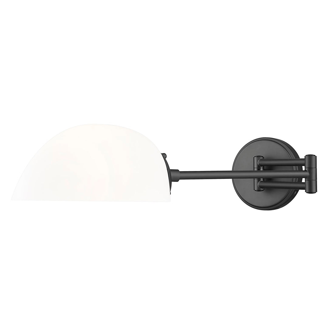 1 Light Wall Sconce
