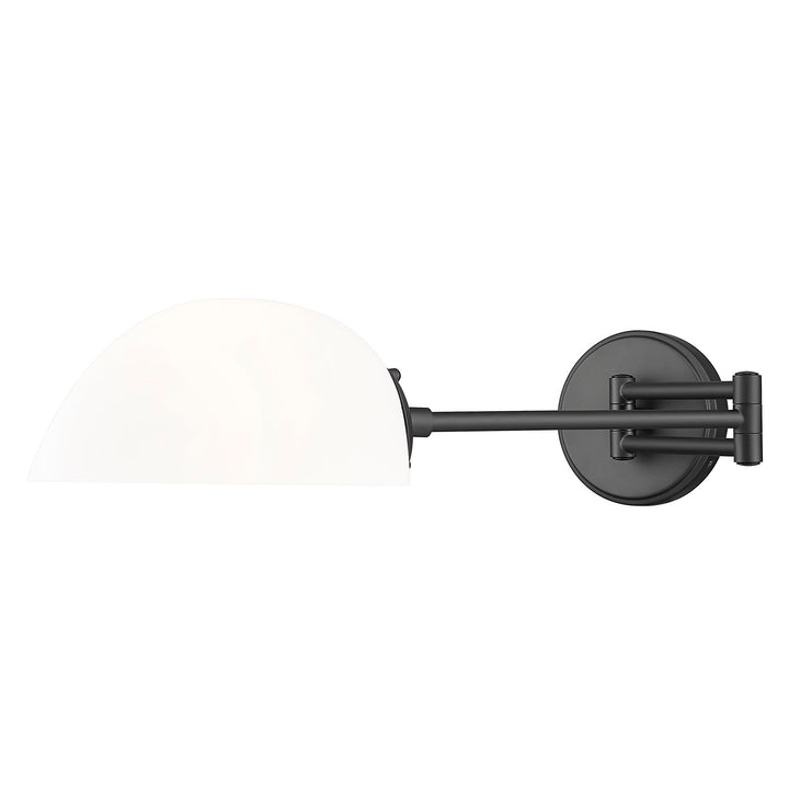 1 Light Wall Sconce