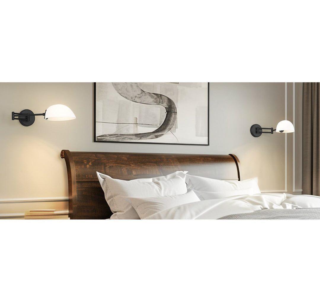 1 Light Wall Sconce