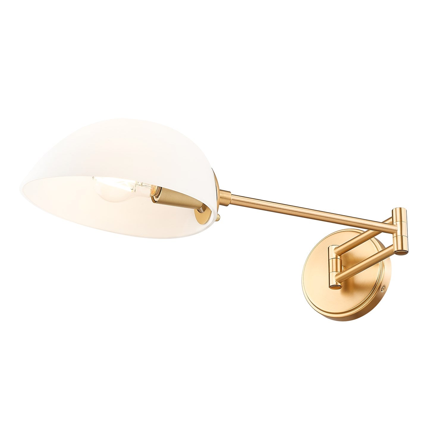 1 Light Wall Sconce by Z-Lite