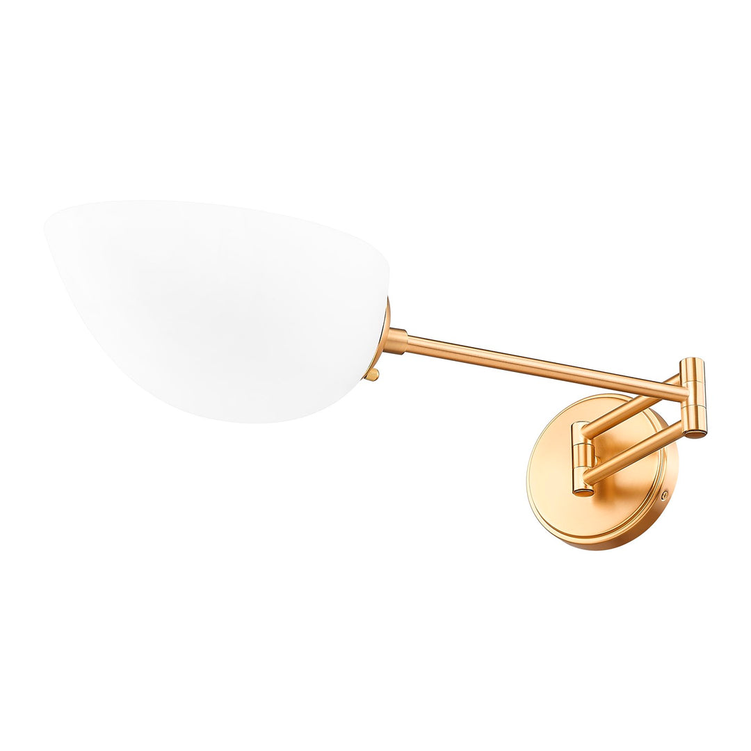 1 Light Wall Sconce