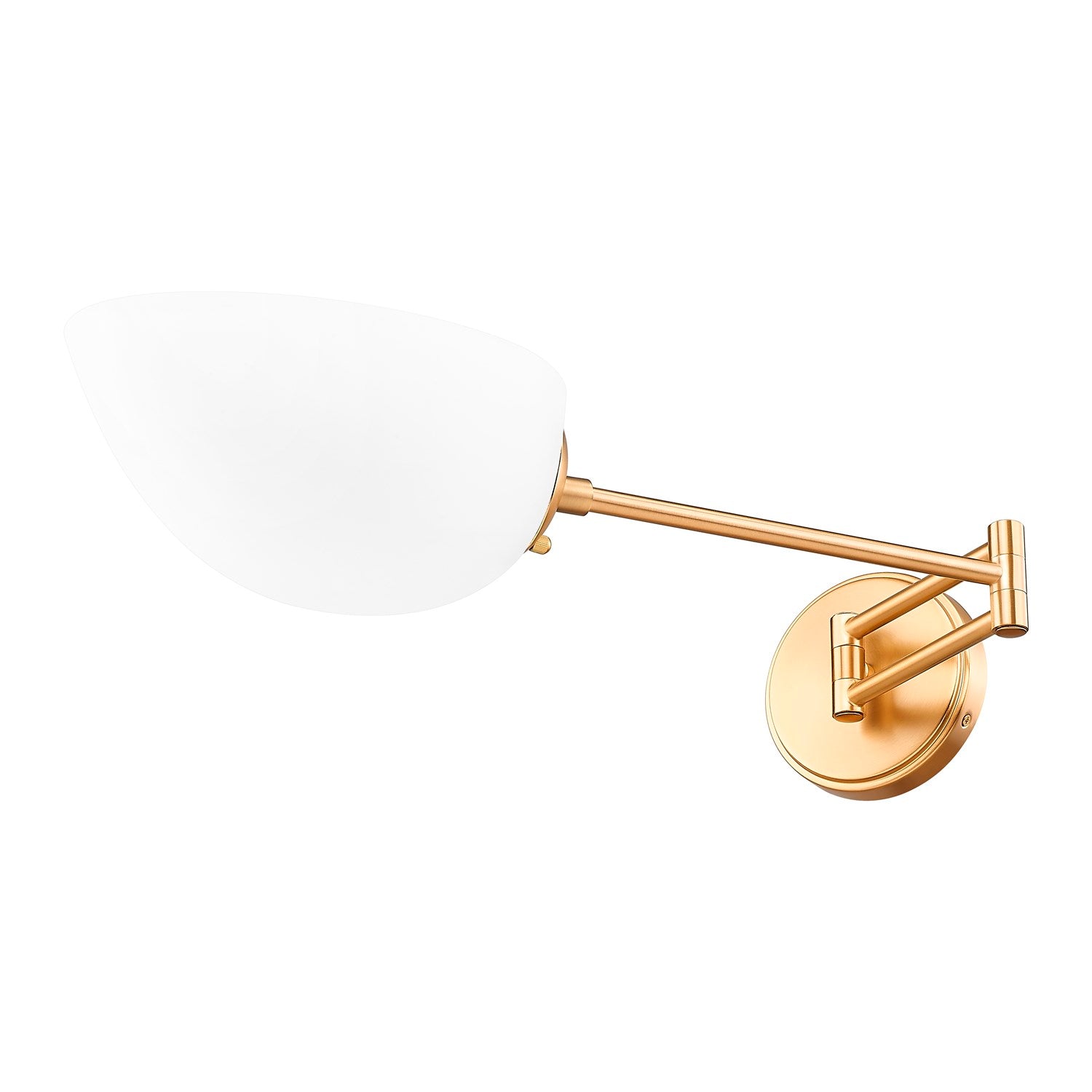 1 Light Wall Sconce
