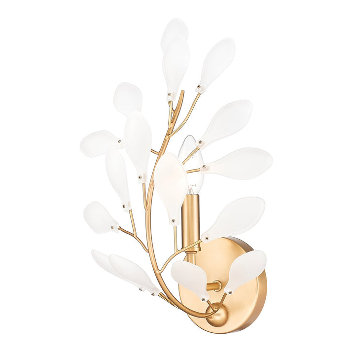 1 Light Wall Sconce by Z-Lite
