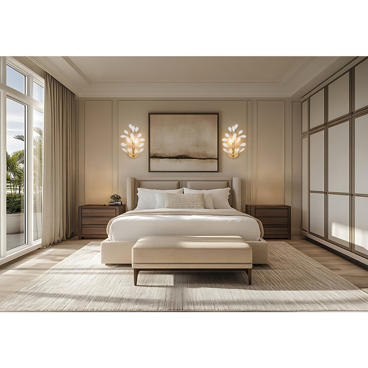 1 Light Wall Sconce
