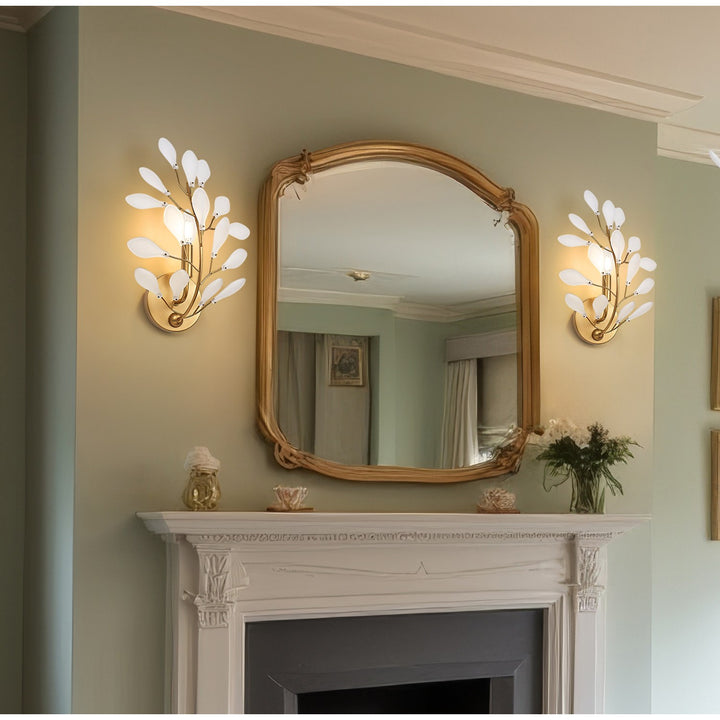 1 Light Wall Sconce