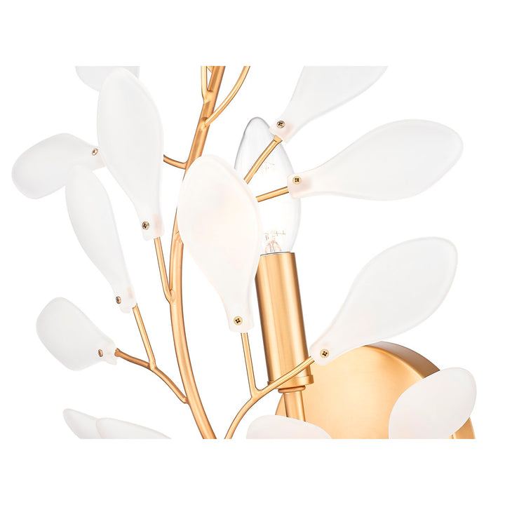 1 Light Wall Sconce