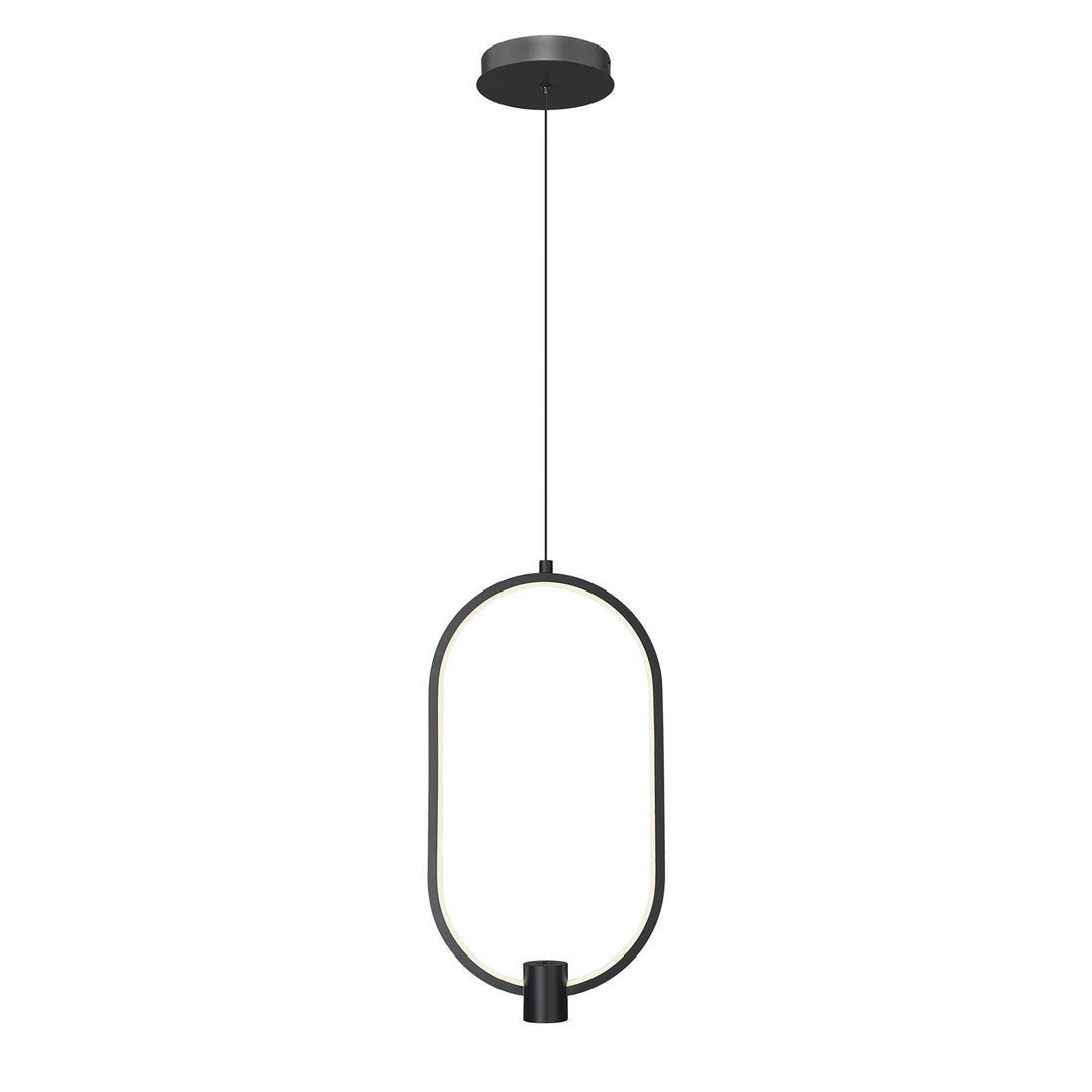 1 Light Pendant by Z-Lite