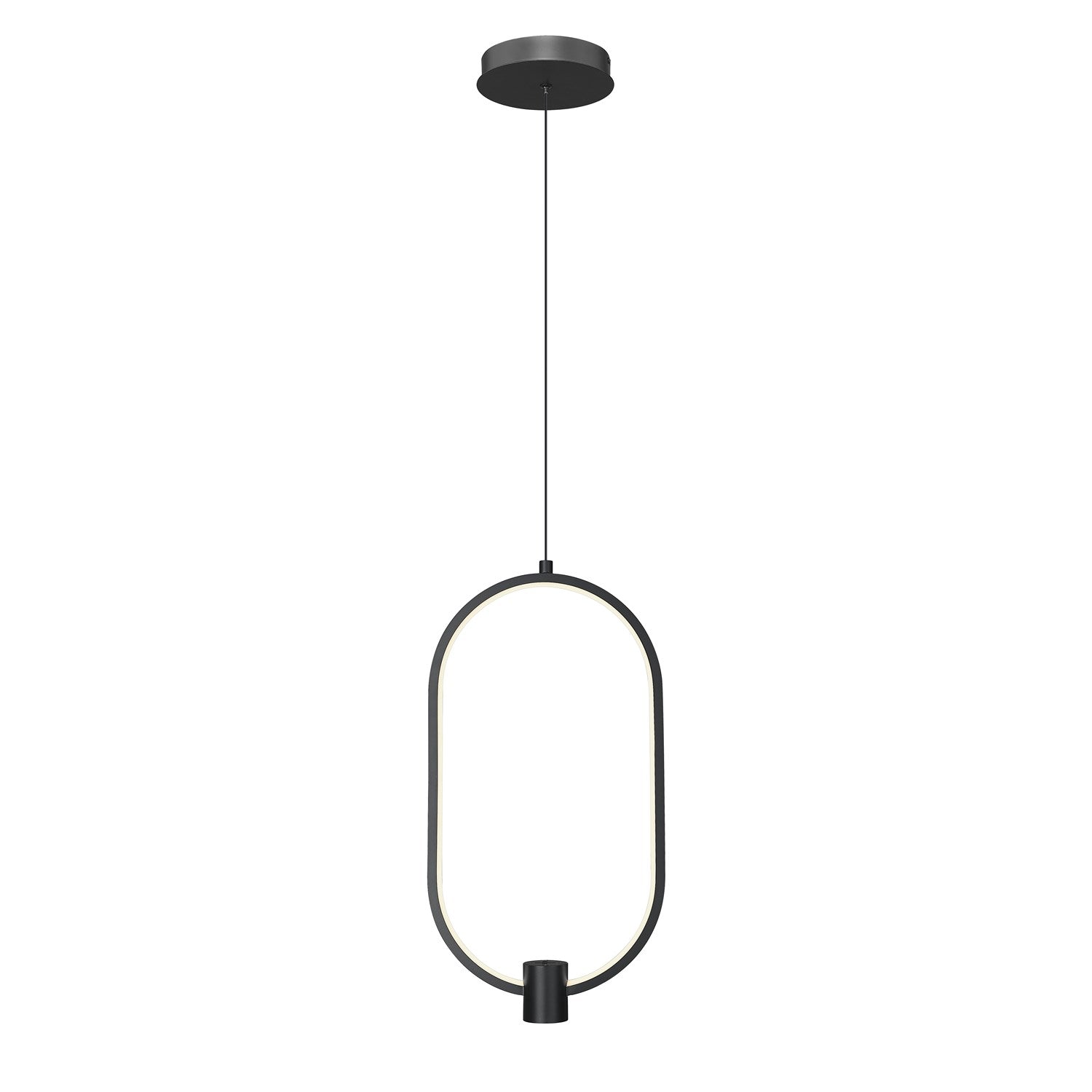 1 Light Pendant by Z-Lite