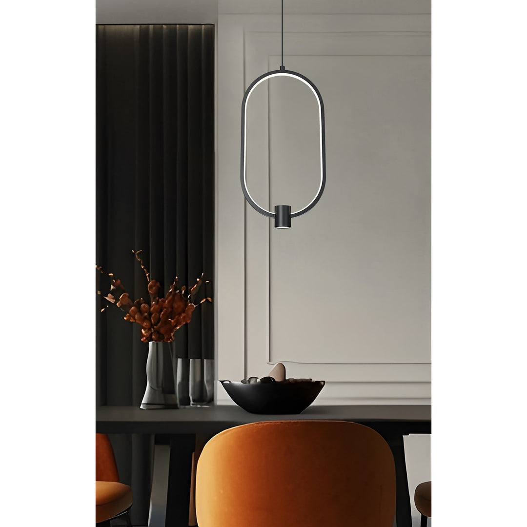 1 Light Pendant