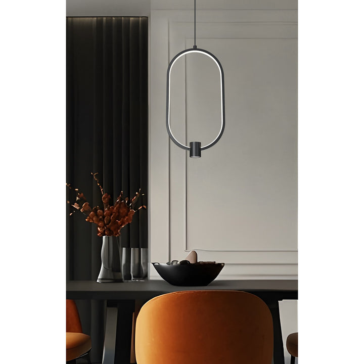 1 Light Pendant