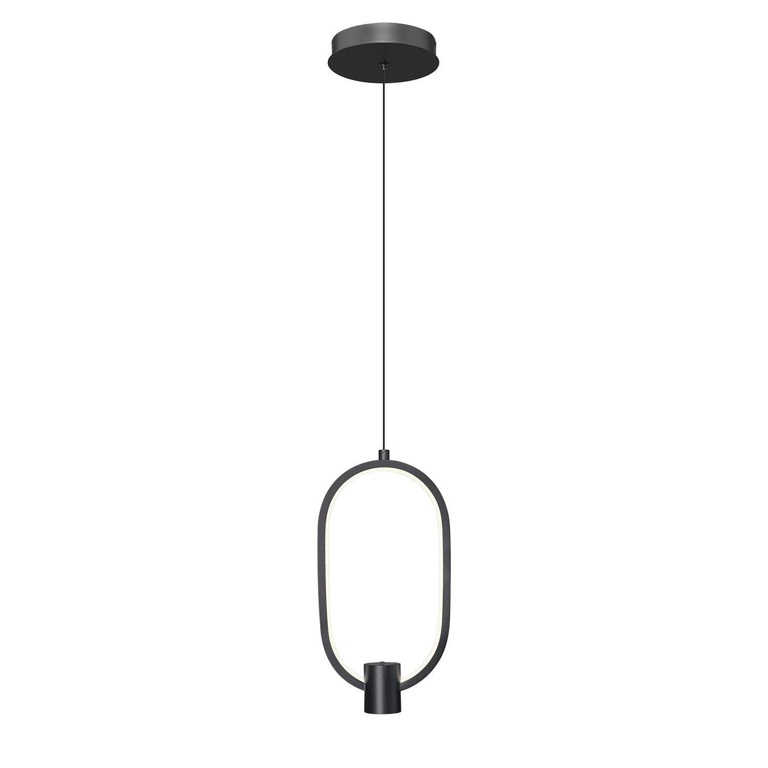 1 Light Pendant by Z-Lite