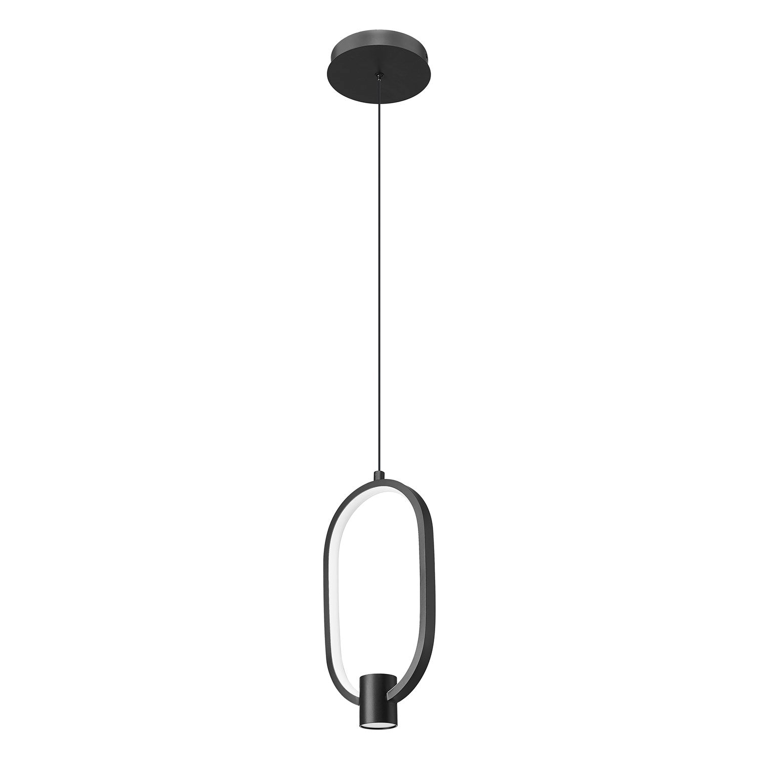 1 Light Pendant