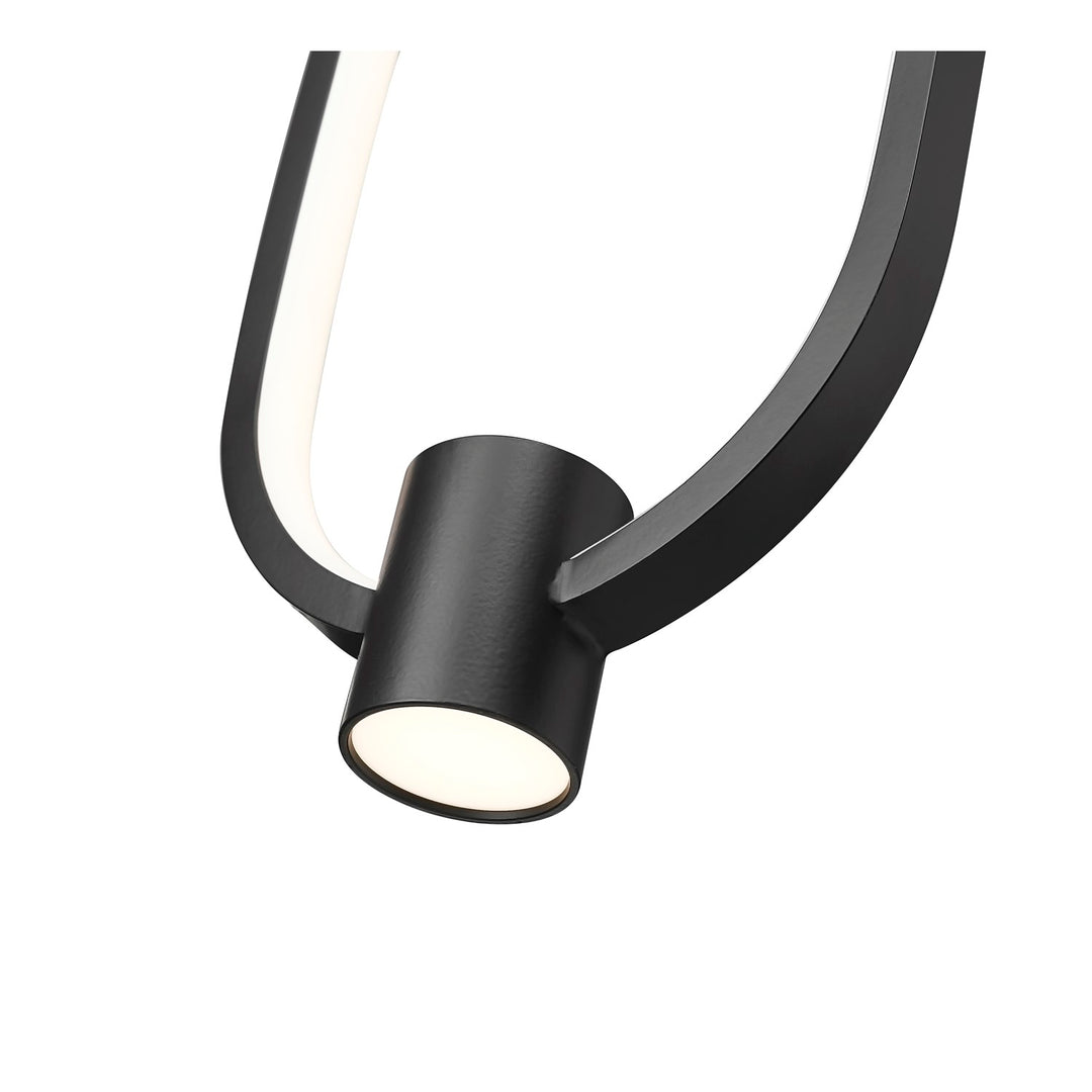1 Light Pendant