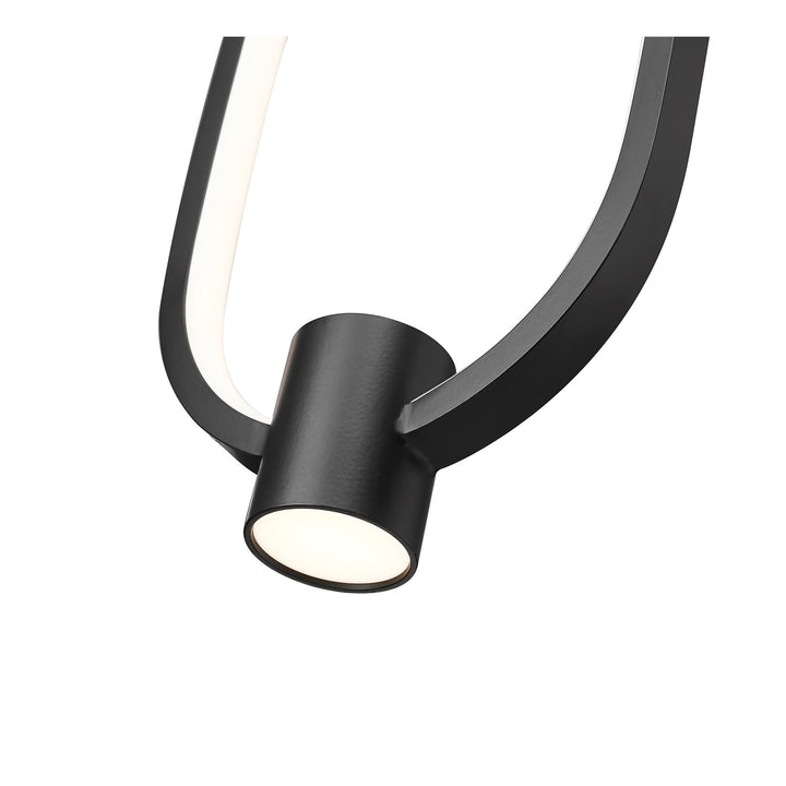 1 Light Pendant