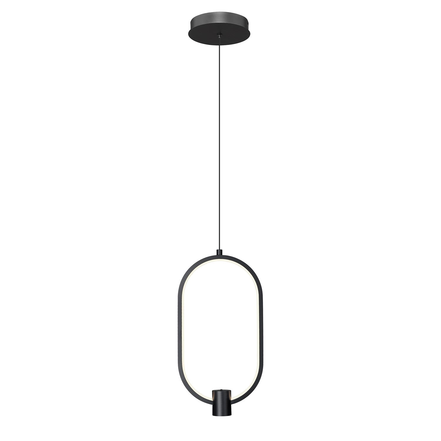 1 Light Pendant by Z-Lite