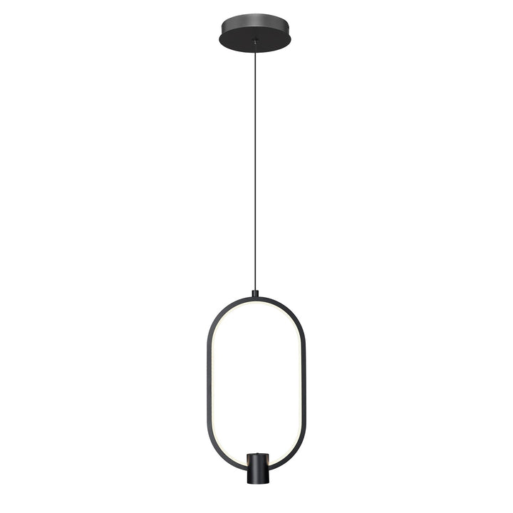 1 Light Pendant by Z-Lite