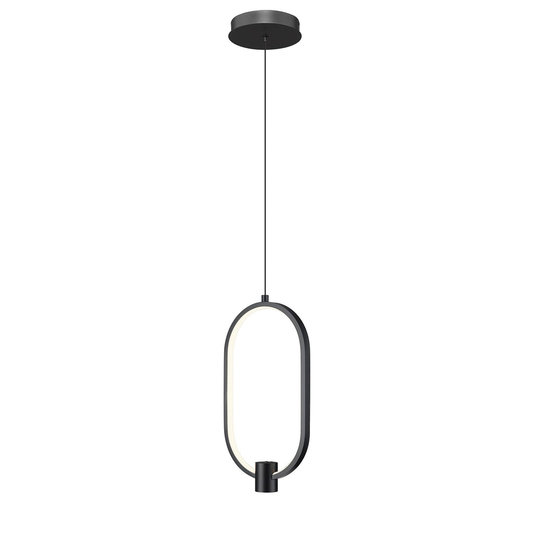 1 Light Pendant