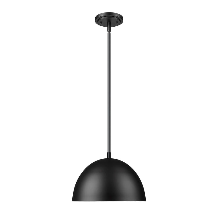 1 Light Pendant by Z-Lite