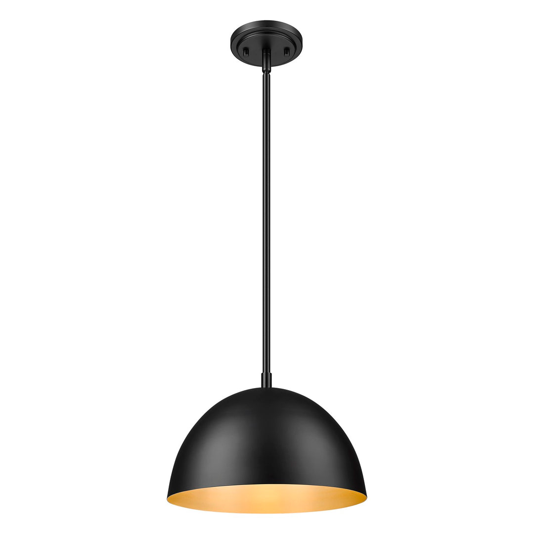 1 Light Pendant