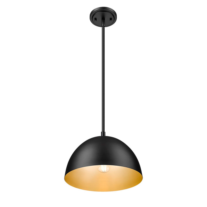 1 Light Pendant
