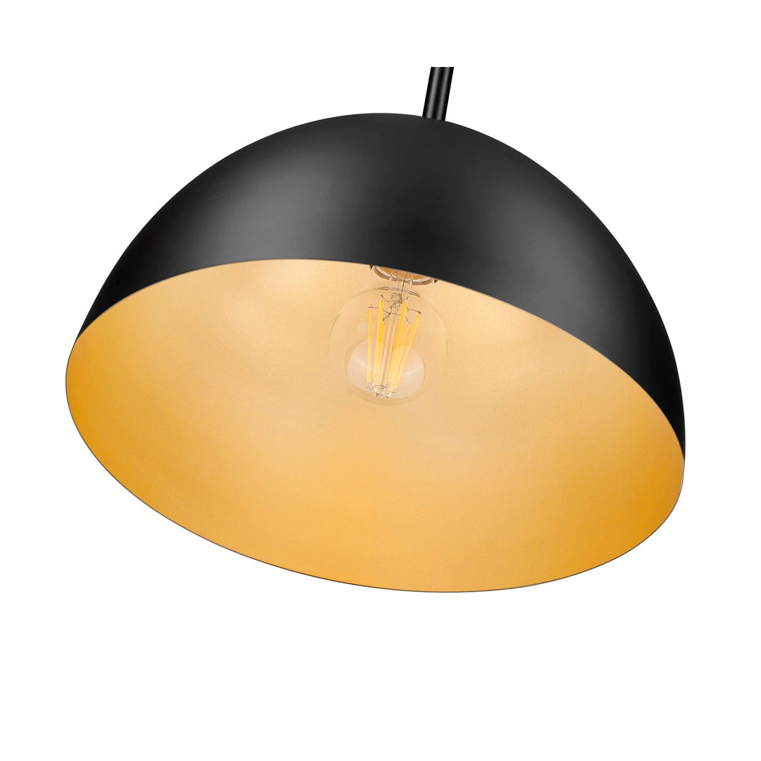 1 Light Pendant